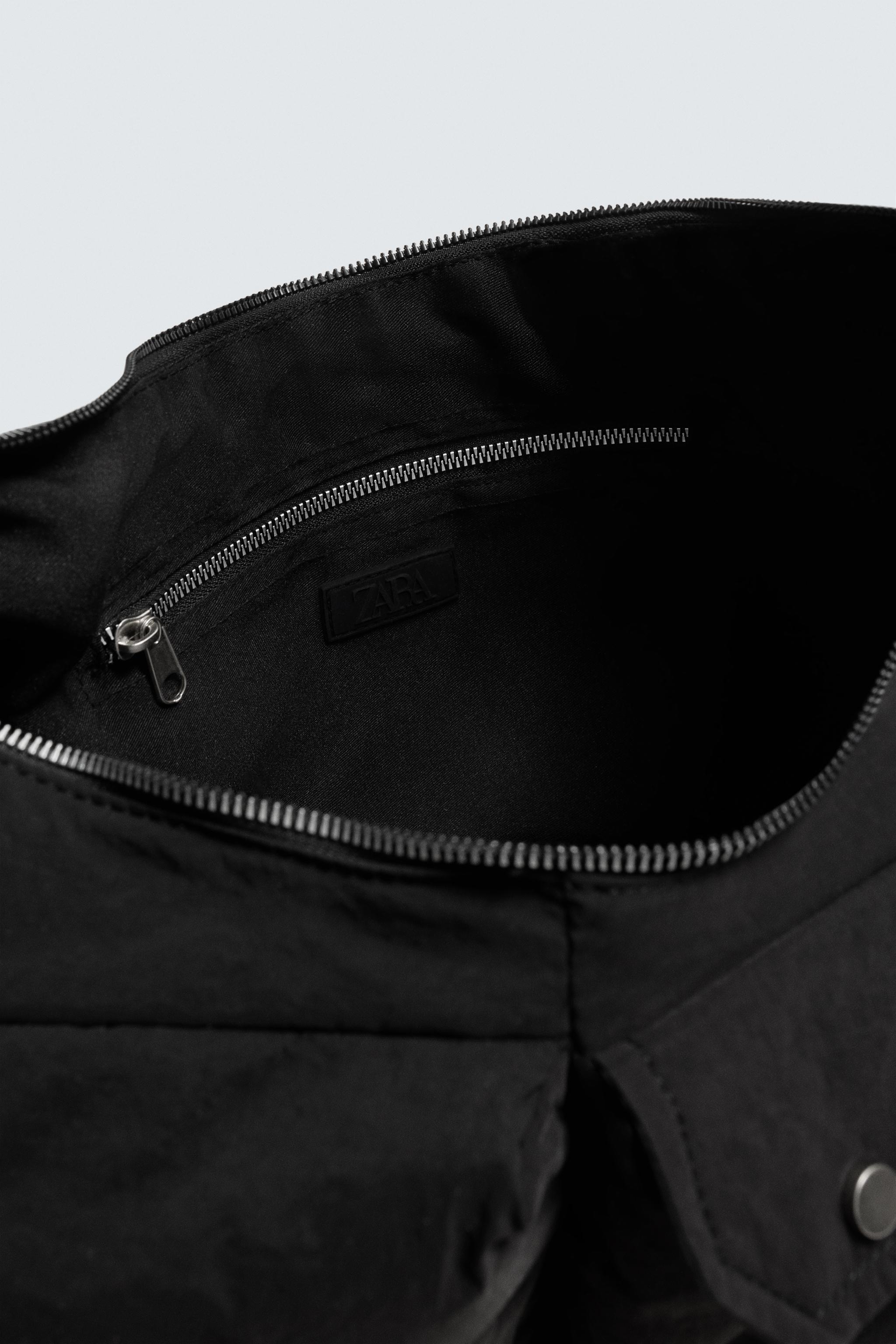 MULTI-POCKET TECHNICAL BAG